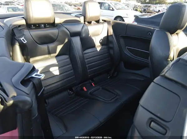 SALVD5BG9HH194826 2017 LAND ROVER RANGE ROVER EVOQUE - Image 8
