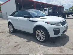 SALVD5BGXHH157669 2017 LAND ROVER RANGE ROVER EVOQUE