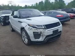 SALVD5BGXHH161107 2017 LAND ROVER RANGE ROVER EVOQUE
