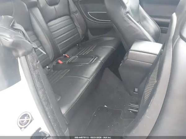 SALVD5BGXHH161107 2017 LAND ROVER RANGE ROVER EVOQUE - Image 8