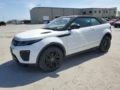 SALVD5BGXHH190834 2017 LAND ROVER RANGE ROVER