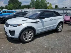 SALVD5RX1JH280109 2018 LAND ROVER RANGE ROVER EVOQUE