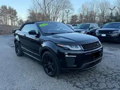 SALVD5RX1JH32311X 2018 LAND ROVER RANGE ROVER