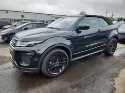 SALVD5RX3JH306404 2018 LAND ROVER RANGE ROVER EVOQUE