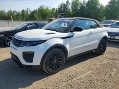 SALVD5RX4JH278046 2018 LAND ROVER RANGE ROVER