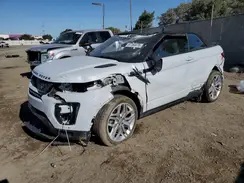 SALVD5RX4JH285191 2018 LAND ROVER RANGE ROVER