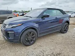 SALVD5RX4JH303592 2018 LAND ROVER RANGE ROVER