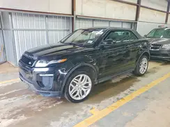 SALVD5RX5JH288861 2018 LAND ROVER RANGE ROVER EVOQUE