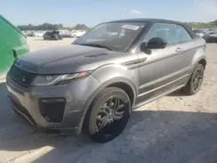 SALVD5RX6JH278243 2018 LAND ROVER RANGE ROVER EVOQUE