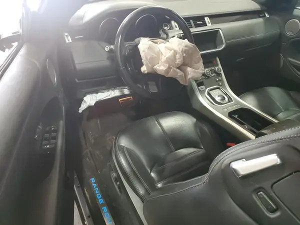 SALVD5RX6JH311807 2018 LAND ROVER RANGE ROVER - Image 8