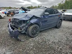 SALVD5RX7JH288652 2018 LAND ROVER RANGE ROVER EVOQUE
