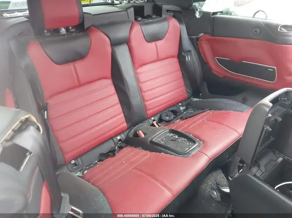 SALVD5RX8JH277868 2018 LAND ROVER RANGE ROVER EVOQUE - Image 8