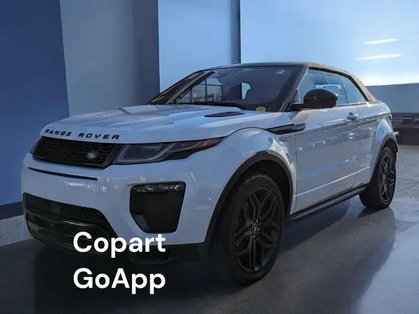 SALVD5RX9JH286384 2018 LAND ROVER RANGE ROVER - Image 2