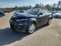 SALVD5RX9JH299958 2018 LAND ROVER RANGE ROVER