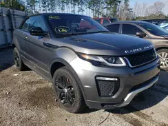 SALVD5RX9JH322994 2018 LAND ROVER RANGE ROVER