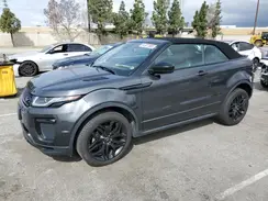 SALVD5RXXJH304746 2018 LAND ROVER RANGE ROVER