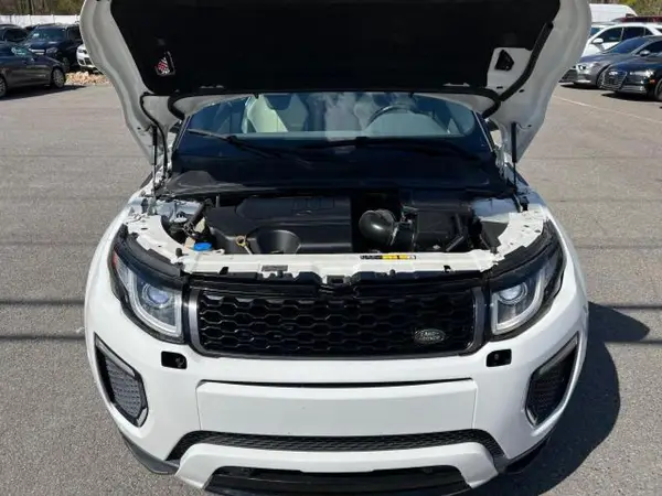 SALVD5RXXJH323300 2018 LAND ROVER RANGE ROVER - Image 8