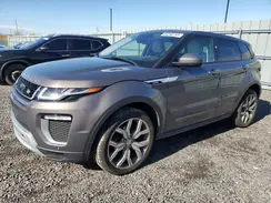 SALVE2BG2GH135773 2016 LAND ROVER RANGE ROVER EVOQUE
