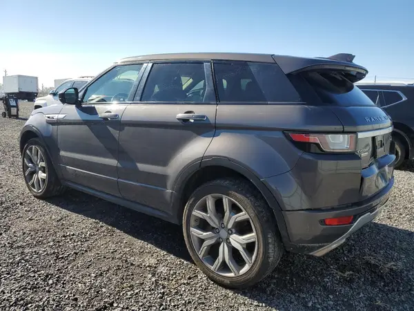 SALVE2BG2GH135773 2016 LAND ROVER RANGE ROVER EVOQUE - Image 2