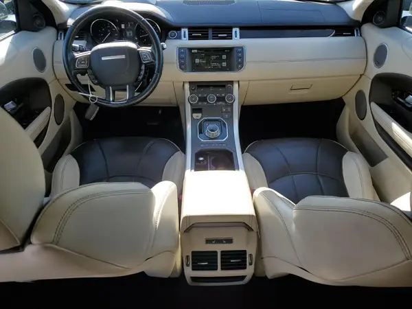 SALVE2BG2GH135773 2016 LAND ROVER RANGE ROVER EVOQUE - Image 8