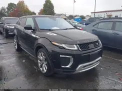 SALVE2BG2GH144408 2016 LAND ROVER RANGE ROVER EVOQUE