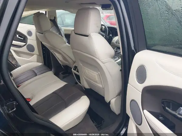 SALVE2BG2GH144408 2016 LAND ROVER RANGE ROVER EVOQUE - Image 8