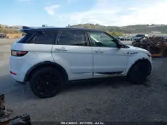 SALVE2BG2GH153271 2016 LAND ROVER RANGE ROVER EVOQUE