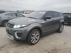 SALVE2BG3GH143848 2016 LAND ROVER RANGE ROVER