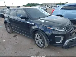 SALVE2BG5HH175606 2017 LAND ROVER RANGE ROVER EVOQUE
