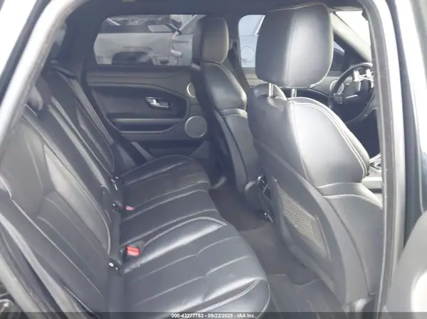 SALVE2BG5HH175606 2017 LAND ROVER RANGE ROVER EVOQUE - Image 8