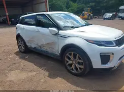 SALVE2BG8HH185935 2017 LAND ROVER RANGE ROVER EVOQUE