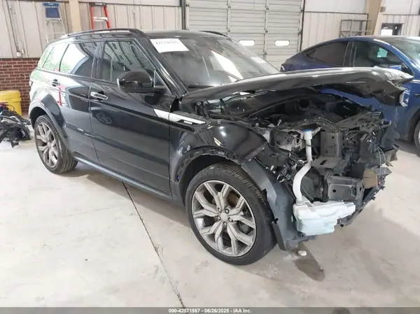 SALVE2BG8HH233921 2017 LAND ROVER RANGE ROVER EVOQUE - Image 1