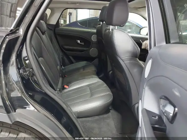 SALVE2BG8HH233921 2017 LAND ROVER RANGE ROVER EVOQUE - Image 8