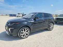 SALVE2BGXGH143877 2016 LAND ROVER RANGE ROVER EVOQUE