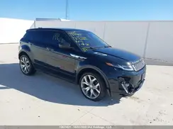 SALVE2BGXHH192403 2017 LAND ROVER RANGE ROVER EVOQUE