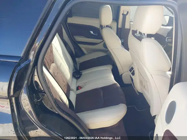 SALVE2BGXHH192403 2017 LAND ROVER RANGE ROVER EVOQUE - Image 8