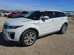 SALVE2BGXHH192515 2017 LAND ROVER RANGE ROVER