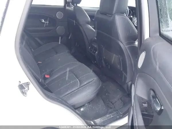 SALVE2RX3JH294461 2018 LAND ROVER RANGE ROVER EVOQUE - Image 8