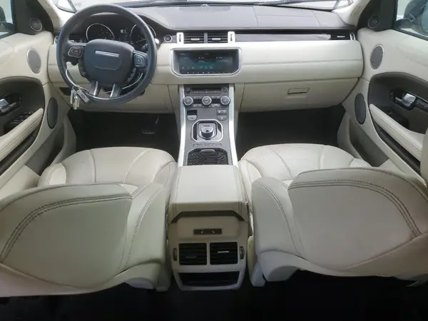 SALVE2RX5JH270047 2018 LAND ROVER RANGE ROVER EVOQUE - Image 8