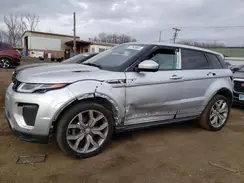 SALVE2RX8JH276523 2018 LAND ROVER RANGE ROVER