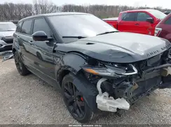 SALVE2RXXJH316486 2018 LAND ROVER RANGE ROVER EVOQUE