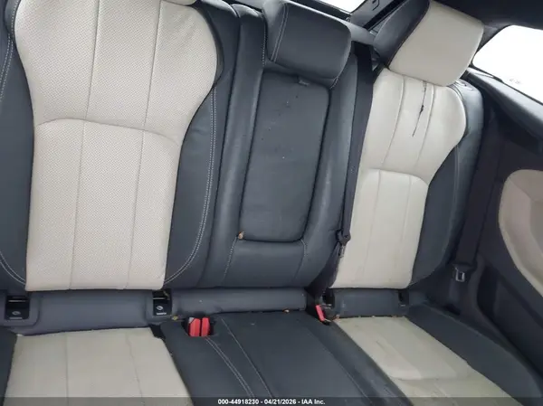 SALVP1BG0GH110231 2016 LAND ROVER RANGE ROVER EVOQUE - Image 8
