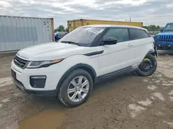 SALVP1BG1GH109895 2016 LAND ROVER RANGE ROVER