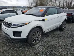 SALVP1BG1GH109945 2016 LAND ROVER RANGE ROVER
