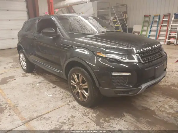 SALVP1BG2GH141304 2016 LAND ROVER RANGE ROVER EVOQUE - Image 1