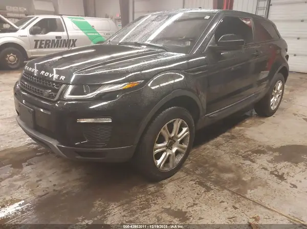 SALVP1BG2GH141304 2016 LAND ROVER RANGE ROVER EVOQUE - Image 2