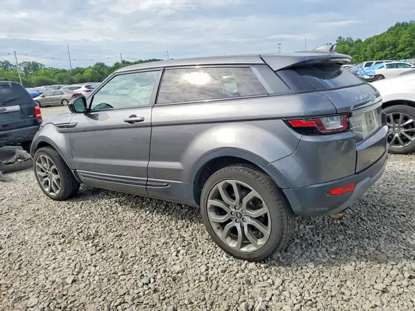 SALVP1BG2HH169296 2017 LAND ROVER RANGE ROVER - Image 2