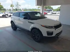SALVP1BG3GH137357 2016 LAND ROVER RANGE ROVER EVOQUE