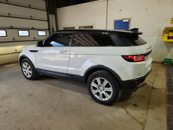 SALVP1BG4GH146939 2016 LAND ROVER RANGE ROVER - Image 2