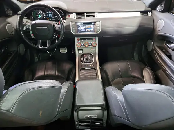 SALVP1BG4GH146939 2016 LAND ROVER RANGE ROVER - Image 8